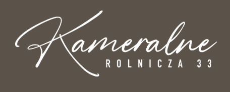 Logo Kameralne Rolnicza 33